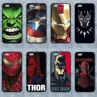 ราคา เคส Oppo A77 F3 ใช้เคสเดียวกัน ลายฮีโร่ ขอบนิ่มหลังแข็ง เคสมือถือ เคสโทรศัพท์ Case (5755777702)