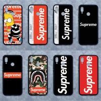 ราคา เคส Huawei P20 lite Nova 3E ใช้เคสเดียวกัน ลายสุพรีม ขอบนิ่มหลังแข็ง เคสมือถือ เคสโทรศัพท์ Case (5658104933)