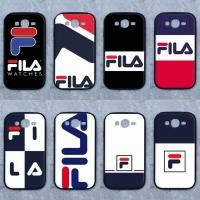 ราคา เคส Samsung Grand 1 ลายฟิลล่า ขอบนิ่มหลังแข็ง เคสมือถือ เคสโทรศัพท์ Case (5477186999)