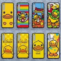 ราคา เคส Huawei P20 pro P20 plus ใช้เคสเดียวกัน ลายเป็ดโง่ ขอบนิ่มหลังแข็ง เคสมือถือ เคสโทรศัพท์ Case (5458495026)