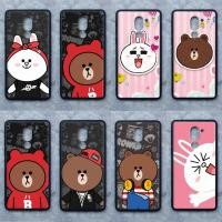 ราคา เคส Huawei GR5 2017 ลายหมีบราวน์ ขอบนิ่มหลังแข็ง เคสมือถือ เคสโทรศัพท์ Case (5279546928)