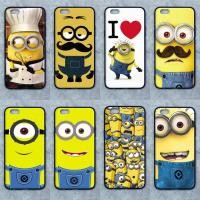 ราคา เคส Oppo A77 F3 ใช้เคสเดียวกัน ลายมินเนี่ยน ขอบนิ่มหลังแข็ง เคสมือเคสโทรศัพท์ Case เคส Tมหลังแข็ง ไม่ขูดตัวเครื่อง ไม่ (5180603498)