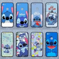 ราคา เคส Vivo Y83 ลายสติช ขอบนิ่มหลังแข็ง เคสมือถือ เคสโทรศัพท์ Case (5064416522)