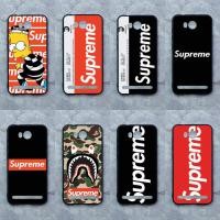 ราคา เคส Huawei Y3II ลายสุพรีม ขอบนิ่มหลังแข็ง เคสมือถือ เคสโทรศัพท์ Case (5058127510)