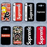 ราคา เคส Samsung Grand 2 ลายสุพรีม ขอบนิ่มหลังแข็ง เคสมือถือ เคสโทรศัพท์ Case (4958315839)