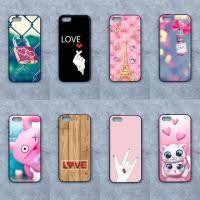 ราคา เคส Apple iphone 5 5s 5SE ใช้เคสเดียวกัน ลายอินเลิฟ ขอบนิ่มหลังแข็ง เคสมือถือ เคสโทรศัพท์ Case (4859812734)