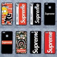 ราคา เคส Huawei P9 lite ลายสุพรีม ขอบนิ่มหลังแข็ง เคสมือถือ เคสโทรศัพท์ Case (4857716837)