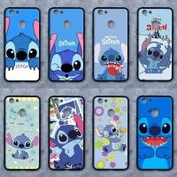 ราคา เคส Oppo F5 A73 A79 ใช้เคสเดียวกัน ลายสติช ขอบนิ่มหลังแข็ง เคสมือถือ เคสโทรศัพท์ Case (4763878991)