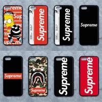 ราคา เคส Huawei Y5 prime Y5 lite Y5 2018 ใช้เคสเดียวกัน ลายสุพรีม ขอบนิ่มหลังแข็ง เคสมือถือ เคสโทรศัพท์ Case (4758131881)