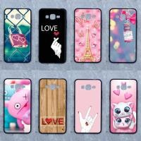 ราคา เคส Samsung J2 prime Grand prime ใช้เคสเดียวกัน ลายอินเลิฟ ขอบนิ่มหลังแข็ง เคสมือถือ เคสโทรศัพท์ Case (4660043232)
