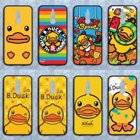 ราคา เคส Xiaomi Redmi 8 8A ใช้เคสเดียวกัน ลายเป็ดโง่ ขอบนิ่มหลังแข็ง เคสมือถือ เคสโทรศัพท์ Case (4659435655)