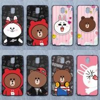 ราคา เคส Samsung Note 3 ลายหมีบราวน์ ขอบนิ่มหลังแข็ง เคสมือถือ เคสโทรศัพท์ Case (4478101894)