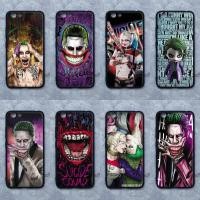 ราคา เคส Vivo Y53 Y53c ใช้เคสเดียวกัน ลายโจ๊กเกอร์ ขอบนิ่มหลังแข็ง เคสมือถือ เคสโทรศัพท์ Case (4269019047)