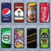 ราคา เคส Vivo Y53 Y53c ใช้เคสเดียวกัน ลายเครื่องดื่ม ขอบนิ่มหลังแข็ง เคสมือถือ เคสโทรศัพท์ Case (4165927895)