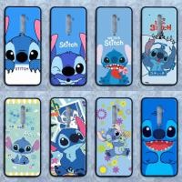 ราคา เคส Oppo Reno 2 ลายสติช ขอบนิ่มหลังแข็ง เคสมือถือ เคสโทรศัพท์ Case (3976604152)