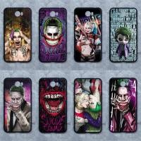 ราคา เคส Huawei Y5II ลายโจ๊กเกอร์ ขอบนิ่มหลังแข็ง เคสมือถือ เคสโทรศัพท์ Case (3868255445)