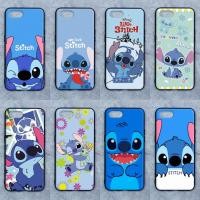 ราคา เคส Oppo A1k ลายสติช ขอบนิ่มหลังแข็ง เคสมือถือ เคสโทรศัพท์ Case (3863945624)