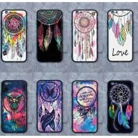 ราคา เคส Apple iphone 6 6s ใช้เคสเดียวกัน ลายตาข่ายดักฝัน ขอบนิ่มหลังแข็ง เคสมือถือ เคสโทรศัพท์ Case (3857415027)