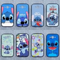ราคา เคส Samsung Grand 1 ลายสติช ขอบนิ่มหลังแข็ง เคสมือถือ เคสโทรศัพท์ Case (3764207184)