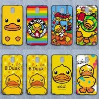 ราคา เคส Samsung Note 3 ลายเป็ดโง่ ขอบนิ่มหลังแข็ง เคสมือถือ เคสโทรศัพท์ Case (3168570849)