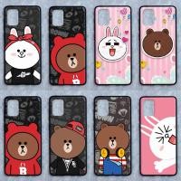 ราคา เคส Oppo Reno 5 ลายหมีบราวน์ ขอบนิ่มหลังแข็ง เคสมือถือ เคสโทรศัพท์ Caseเคส TPU ขอบนิ่มหลังแข็ง ไม่ขูดตัวเครื่อง ไม่กัดขอ (3018503820)