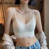 ราคา ฝรั่งเศส เซ็กซี่ บราลูกไม้ หลังสวย แบบบาง (26159834087)