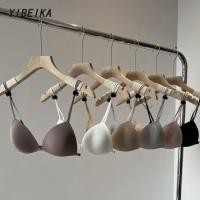 ราคา เสื้อชั้นใน สายเดี่ยว สาวอวบ ชุดชั้นใน บิกินี่ เสื้อในดันทรง ฟองน้ำในตัว ปิดทรงสวย (28756853243)