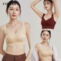 ราคา สีทึบ สปอร์ตบรา เสื้อใน ทรงสปอร์ตบรา ไร้โครงดันทรง ผ้านิ่มใส่สบาย (51350722233)