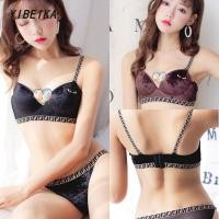ราคา เสื้อในทรงใหญ่ แบบหนา เก็บข้าง ไม่มีโครงใส่สบาย ระบายอากาศได้ (50251153626)