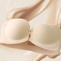 ราคา ชุดชั้นในหัวกระดุมด้านหน้า สบายและยึดเกาะแน่น สำหรับขนาดหน้าอกเล็ก (44371769390)