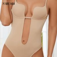 ราคา ชุดบอดี้สูท จั๊มสูท รอมเปอร์ บอดี้สูท แขนยาว คอวี ลายเสือดาว เซ็กซี่ สีดํา ฤดูใบไม้ร่วง สําหรับผู้หญิง (43903524192)