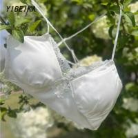 ราคา เซ็กซี่ บราลูกไม้ บราไร้ขอบ กระชับ อกชิดสวย ชุดชั้นในน่ารัก (40953046953)