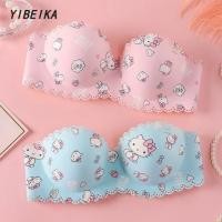 ราคา ชุดชั้นในเกาะอก ขนาดเล็ก สไตล์ญี่ปุ่น สําหรับผู้หญิง (23161122314)