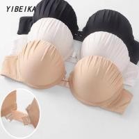 ราคา ชุดชั้นใน ไร้โครง ตะขอหน้า ไม่มีตะขอหน้า ไซซ์บรา (19566400146)