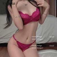 ราคา ชุดชั้นในเซ็กซี่ แต่งลูกไม้ แบบบาง สไตล์ยุโรป และอเมริกา เหมาะกับของขวัญวันเกิด สําหรับผู้หญิง (22087009109)