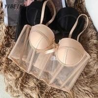 ราคา Corset รัดเอว รัดหน้าท้อง รัดพุง สายรัดเอว รัดสัดส่วน สาวอวบ หลังคลอด กระชับสัดส่วน มีโครงเห (19109094420)