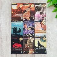 ราคา หนังสือ อ่านนอกเวลาภาษาอังกฤษ ชุด Oxford Bookworms อ่านสนุกพร้อมแปลศัพท์หน้าต่อหน้า (42475328143)