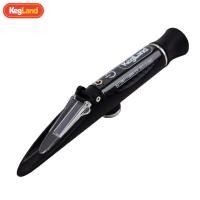 ราคา Kegland LED Refractometer กันน้ําสามขนาด Refractometer ทําเบียร์เครื่องมือ Home Brewing (41426155536)