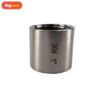 ราคา Kegland 2 ชิ้น BSP ภายในเกลียวท่อซ็อกเก็ต 1 นิ้วสแตนเลสสตีลข้อต่อ Homebrew (27939697326)