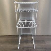 ราคา KegLand Kegerator Modular Wire ชั้นวางชุดสําหรับถ้วยไวน์กระป๋องและขวดคอยาวเบียร์ Home Brewing อุปกรณ์เสริม (44069325108)