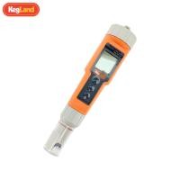 ราคา KegLand เครื่องวัด PH แบบดิจิตอลสไตล์ปากกาโดยไม่ต้องเครื่องมือวัดแบตเตอรี่ (40726147881)