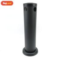 ราคา Kegland Black Phantom Double Tap Stainless Fon เฉพาะ Beer Tower อุปกรณ์เสริมก๊อกน้ําต้มเบียร์ (43153951071)