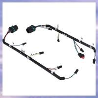 ราคา สายรัดสายไฟหัวฉีดสําหรับ F 450 F 550 2008 2010 6 4L 8C3Z9D930AA 8C3Z9D930BA (56250724513)