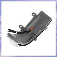 ราคา ซ้าย ขวาด้านข้างปีกกระจกประตูตัวบ่งชี้เลนส์เลี้ยวไฟสัญญาณสําหรับ 2006 2011 วีออส 2008 2013 8130 0662 (54500724807)