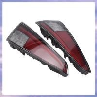 ราคา สําหรับ2016 2017ไฟท้ายรถซ้ายขวาด้านหลังเบรคไฟท้ายไม่มีหลอดไฟ81581 47021 81591 47021 (45500819967)