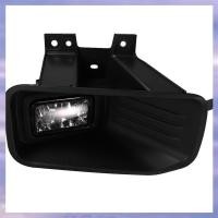 ราคา กันชนหน้า นํา ไฟตัดหมอกประกอบไฟวิ่งกลางวันสําหรับ 2018 2020 (44850760197)