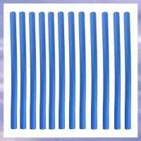 ราคา ปลอกป้องกันแทรมโพลีน สีน้ำเงิน 12 ชิ้น ขนาด 35 4 นิ้ว เพิ่มความปลอดภัยในการใช้อุปกรณ์แทรมโพลีน (44475276815)