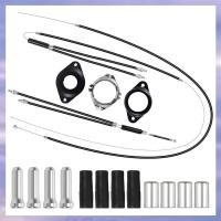 ราคา สายเบรคจักรยาน บีเอ็มเอ็กซ์ ครบชุด จักรยาน ไจโร สายเบรคด้านหน้า ด้านหลังพร้อมโรเตอร์ปินเนอร์สําหรับจักรยาน ไจโร ส่วนใหญ่ (44475224057)