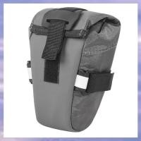 ราคา กระเป๋าอานจักรยานเล็กๆ กันน้ำ มีตะขอติดไฟท้าย เหมาะสำหรับจักรยานเสือหมอบ (44425252844)