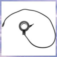 ราคา TSDZ2 ไฟฟ้าจักรยาน Handle Thumb สำหรับกลางไดรฟ์มอเตอร์ VLCD5 จอแสดงผล ชุดสวิทช์ความเร็ว 3Pin (44305314578)